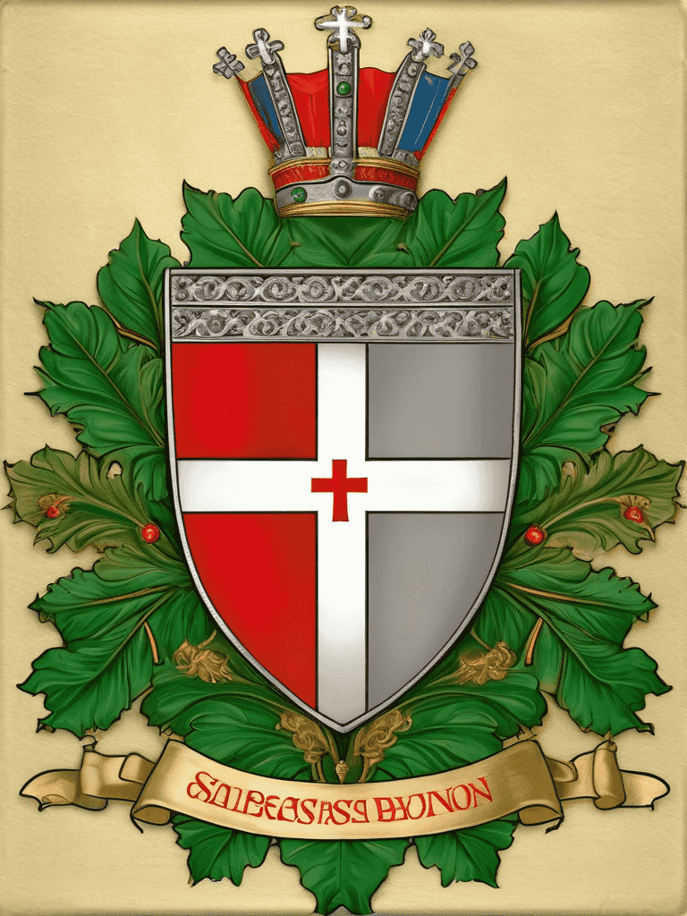 Saint Donatus of Besancon