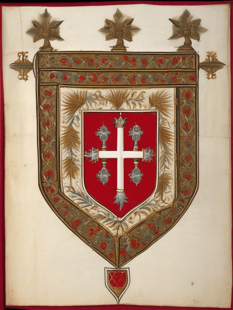 Saint Donatus of Carthage - image 2