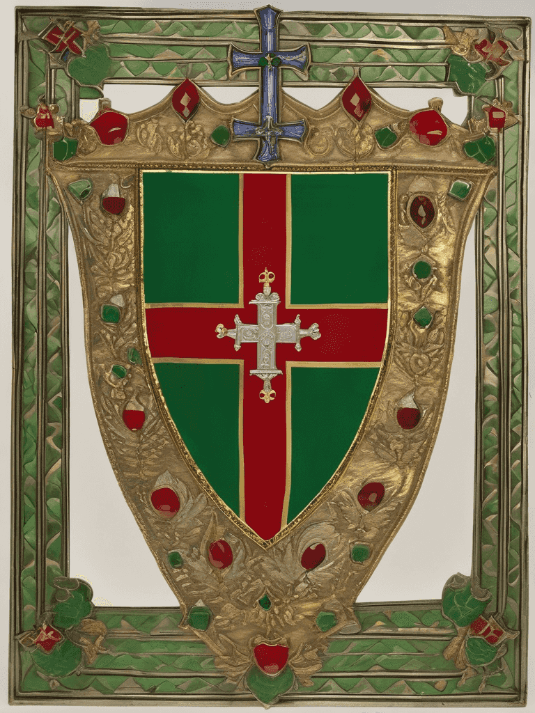 Saint Donatus of Libya