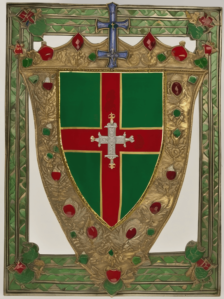 Saint Donatus of Libya - image 2