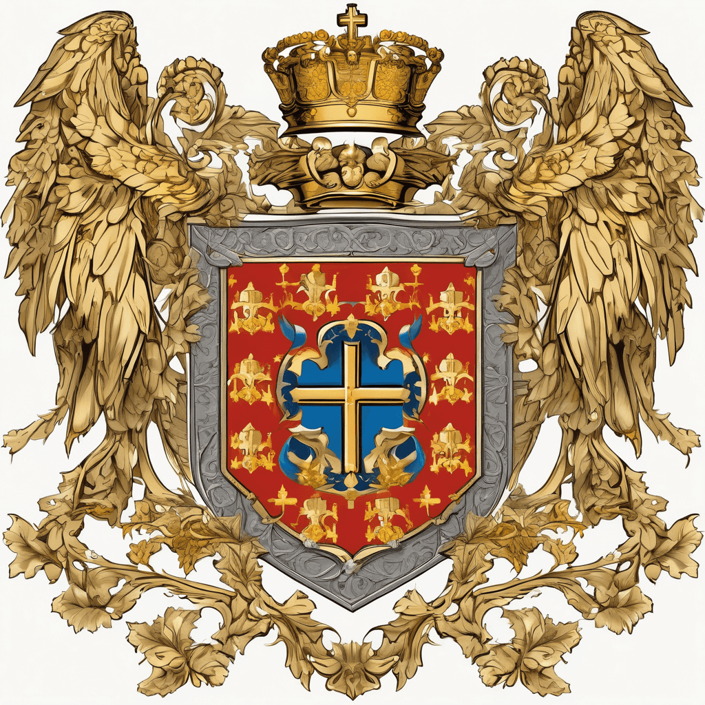 Saint Donatus of Mount Jura