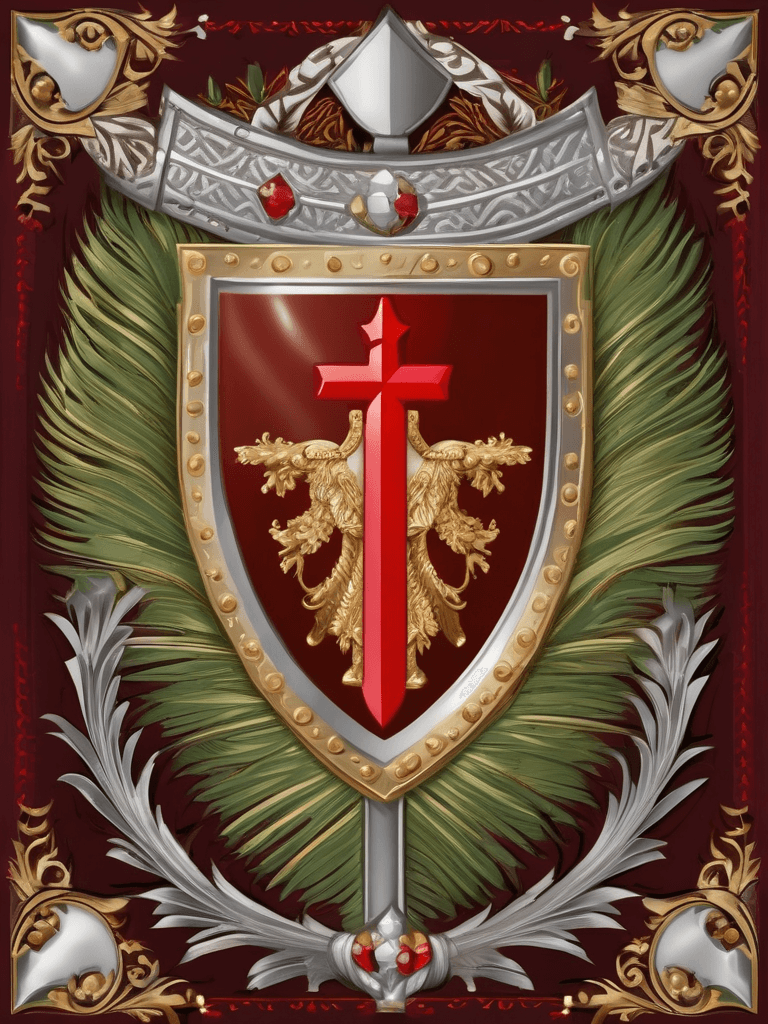 Saint Donatus of North Africa - image 2