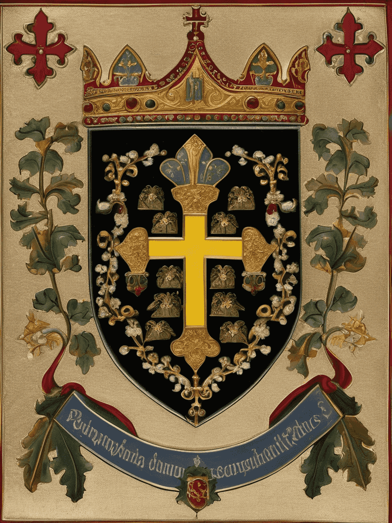 Saint Donatus of Ripacandida