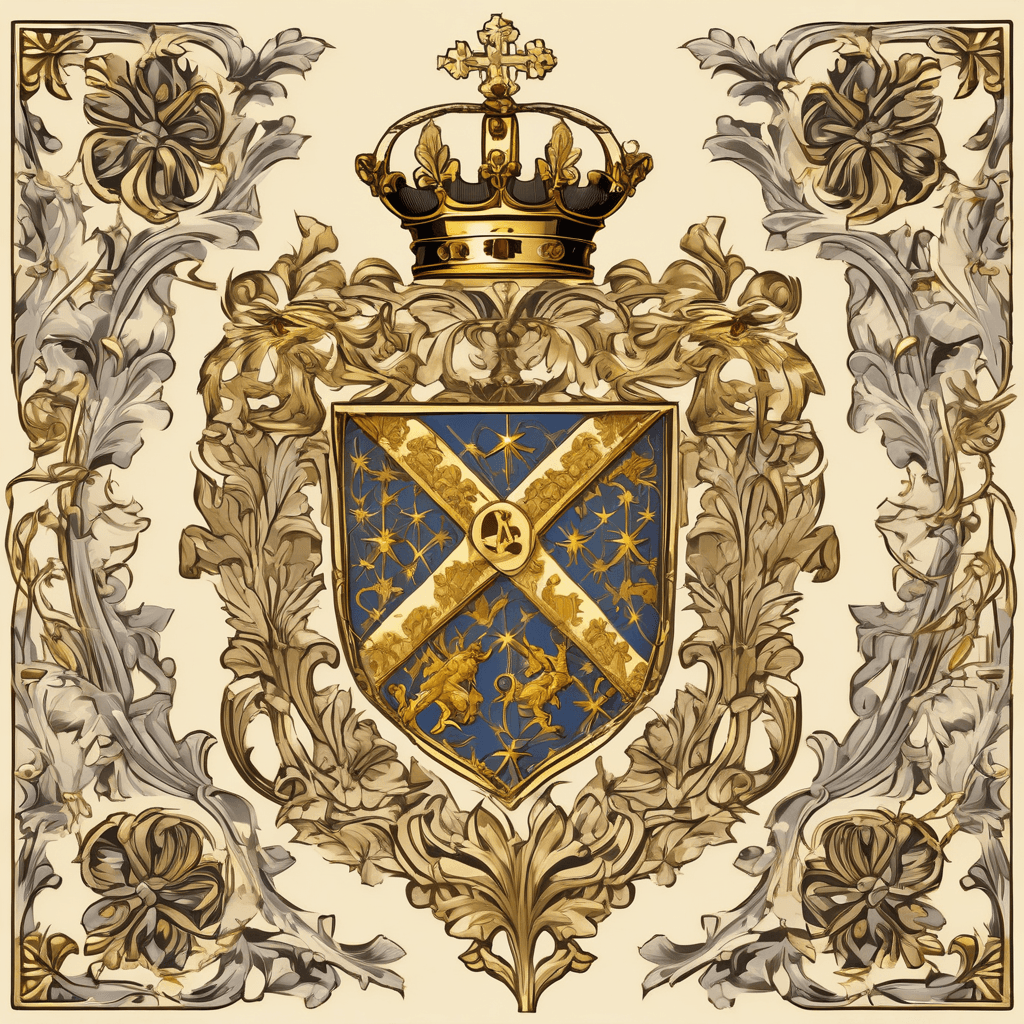 Saint Donnino of Città Di Castello