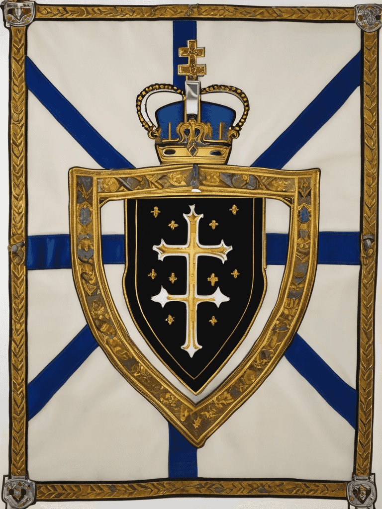 Saint Dorbhene of Iona