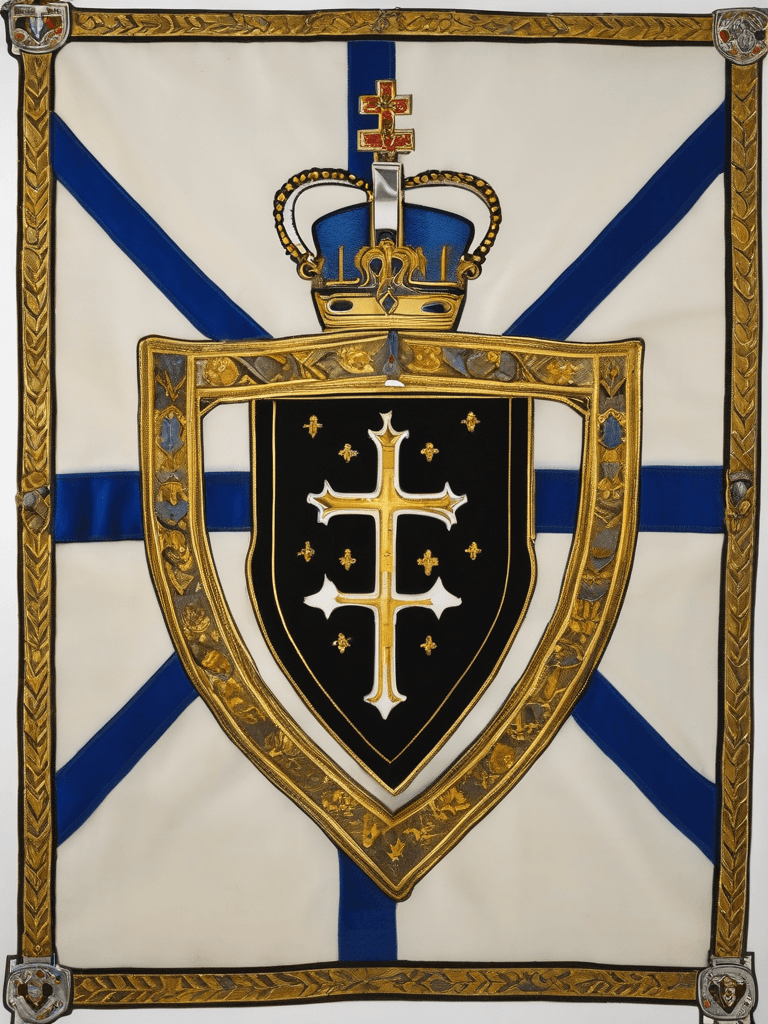 Saint Dorbhene of Iona - image 2