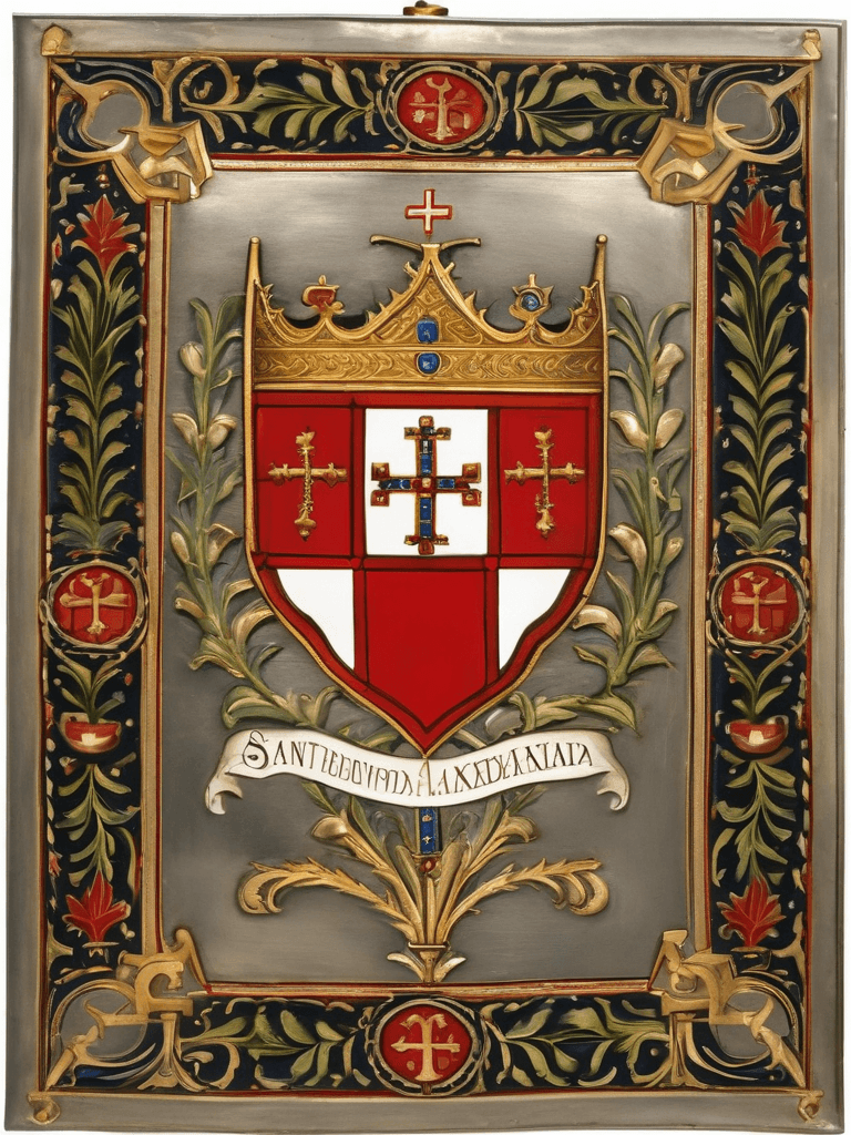 Saint Dorotheus of Alexandria - image 2