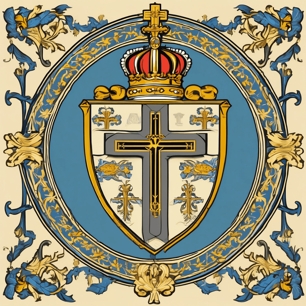 Saint Drithelm