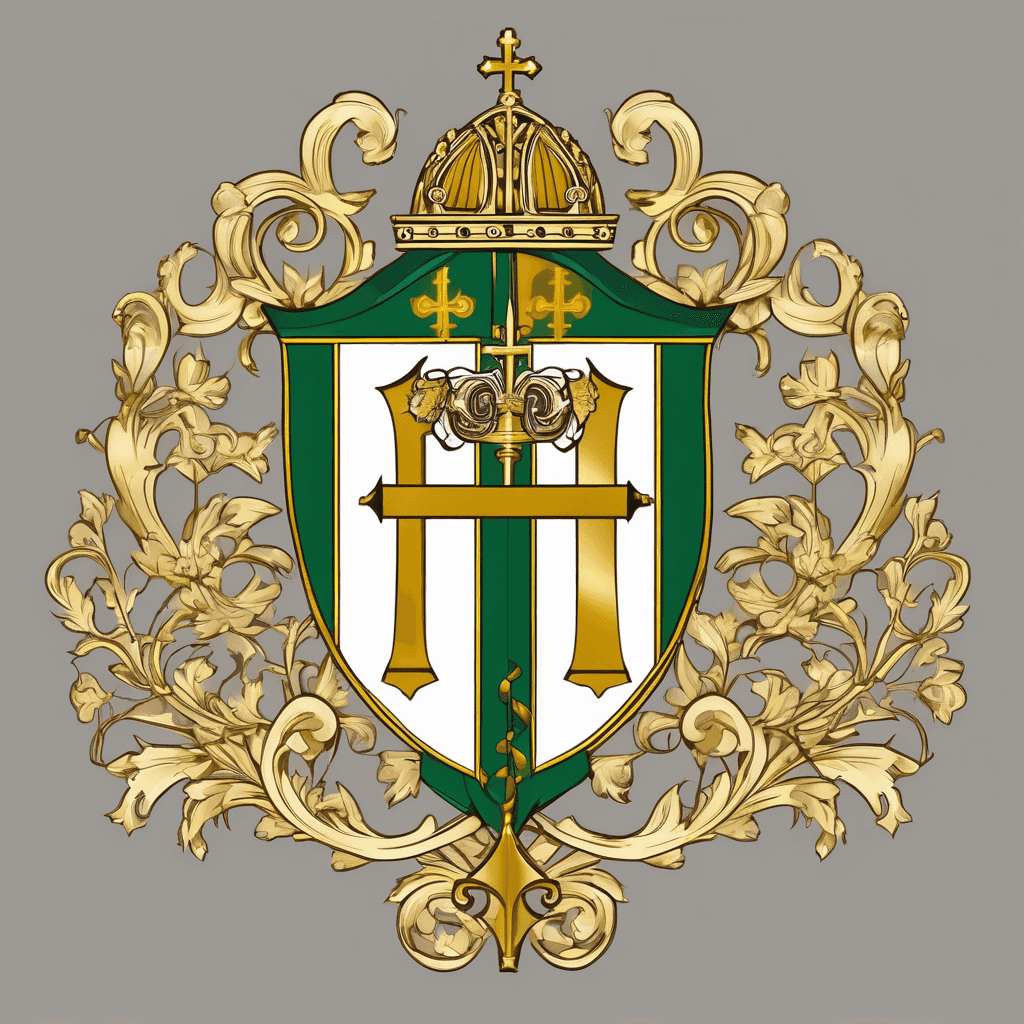 Saint Drouet of Auxerre