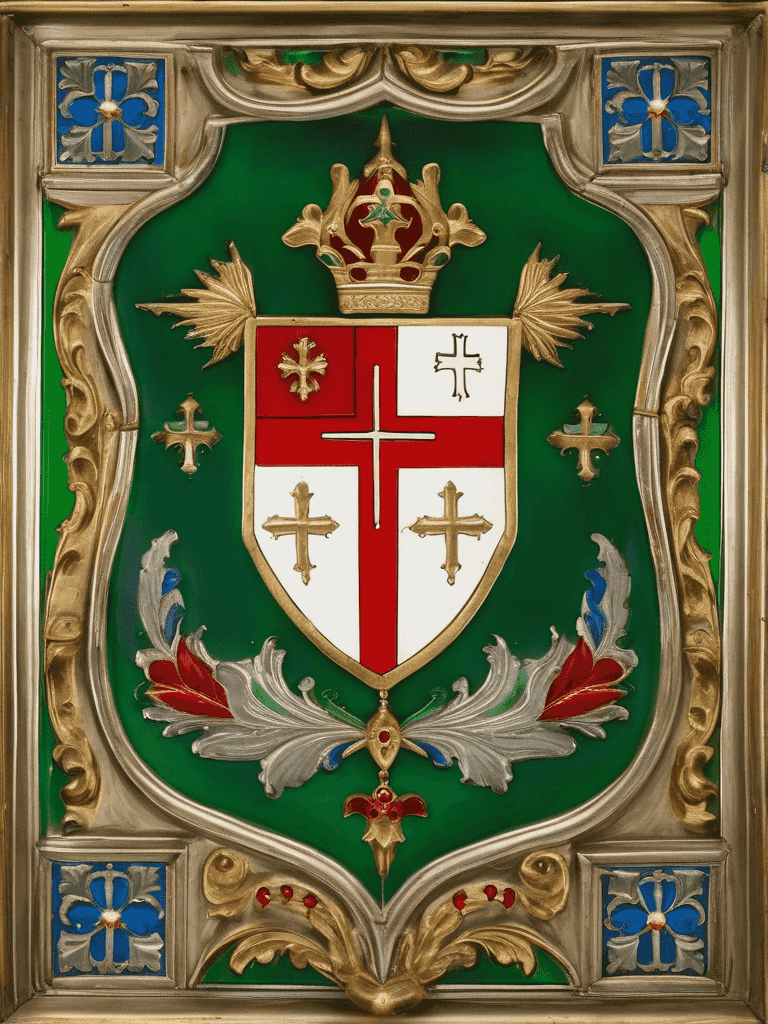 Saint Drouet of Auxerre