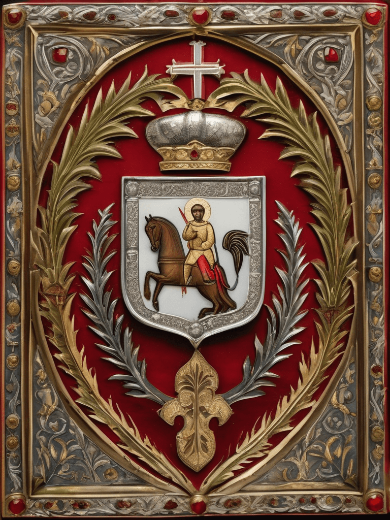 Saint Drusus of Syria - image 2