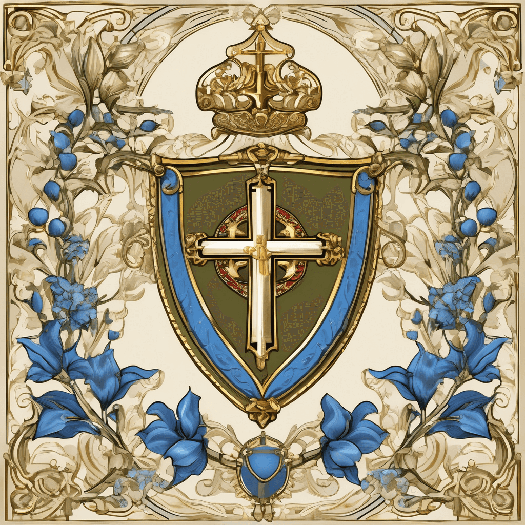 Saint Drutilde