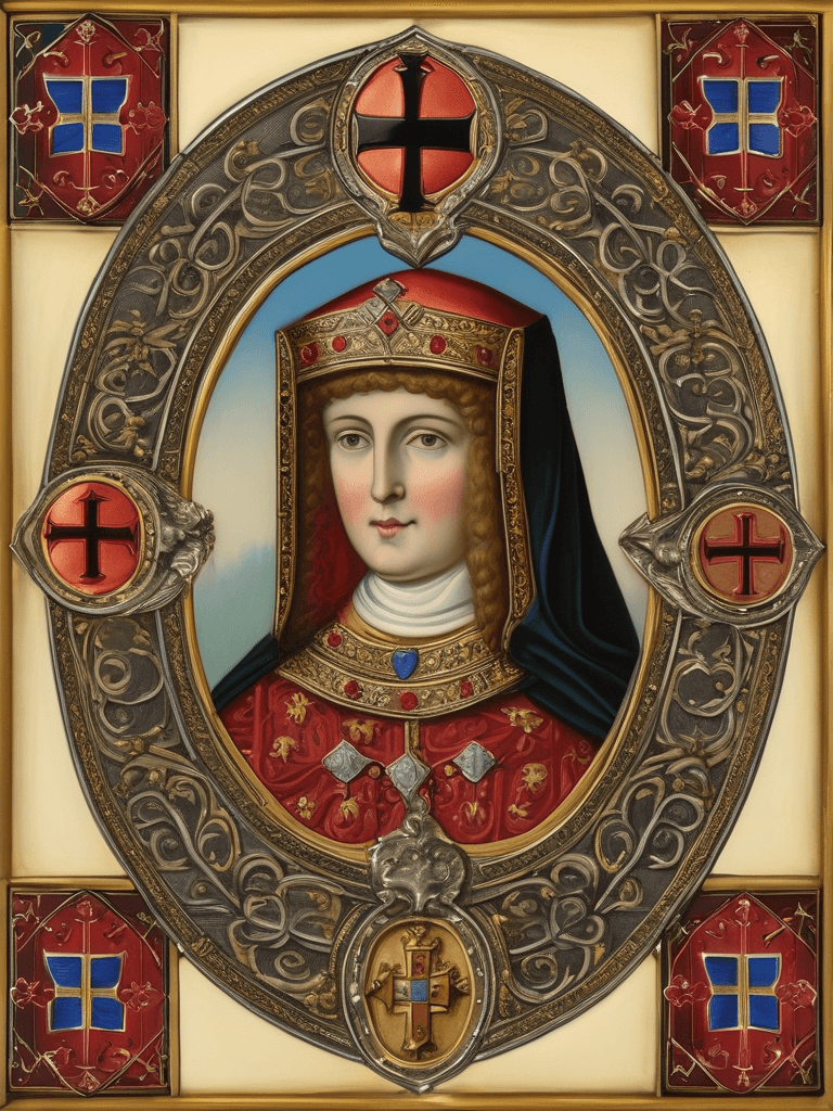 Saint Drutilde - image 2