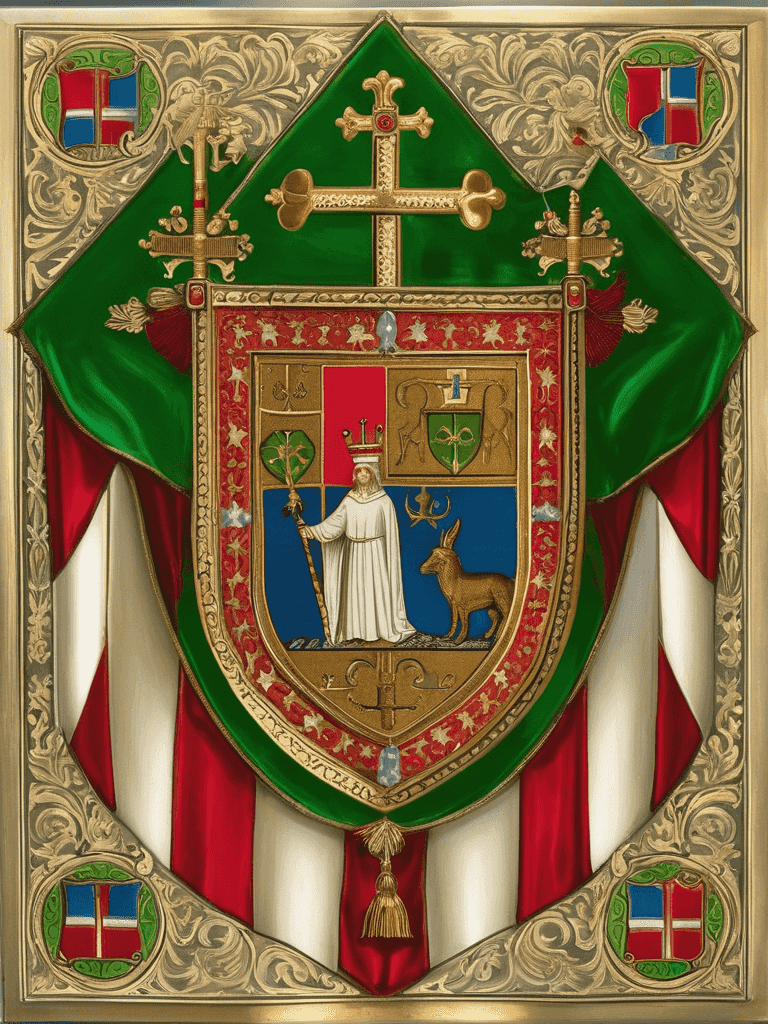 Saint Druttanus of Le Puy