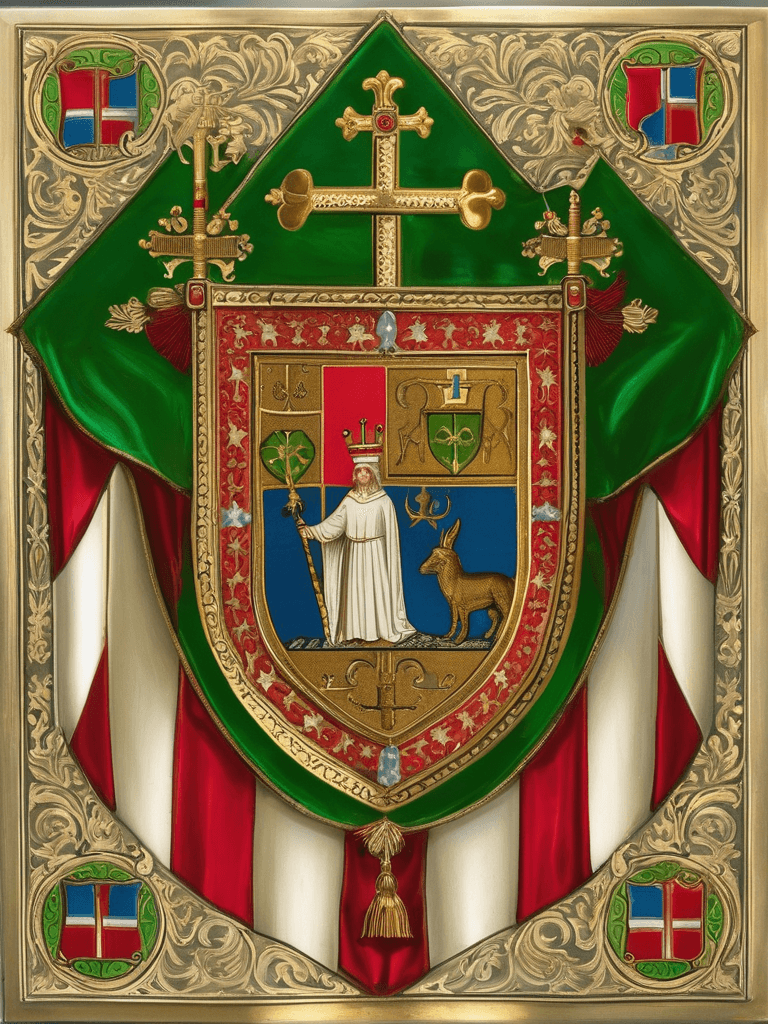 Saint Druttanus of Le Puy - image 2