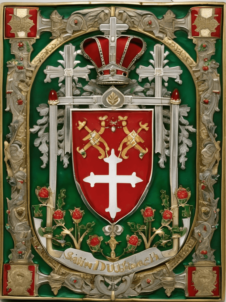 Saint Dubtach of Armagh - image 2