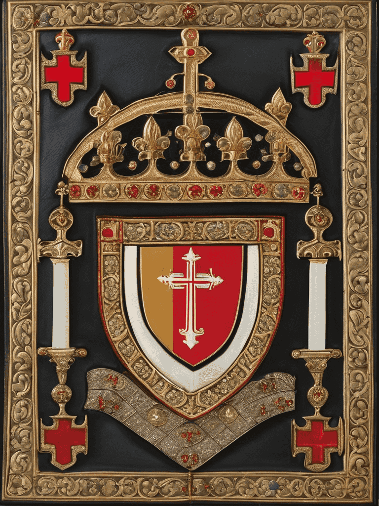 Saint Dunchadh of Iona