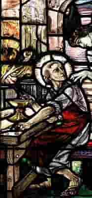Saint Dunstan of Canterbury