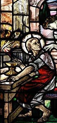 Saint Dunstan of Canterbury