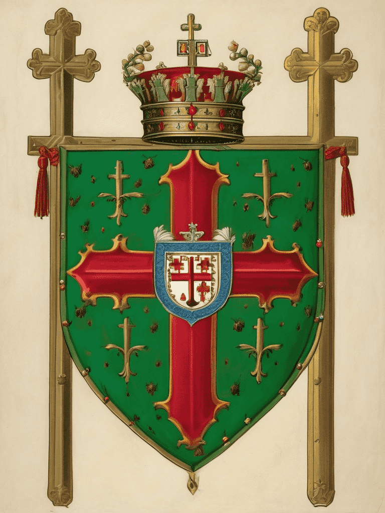 Saint Dunstan of Canterbury