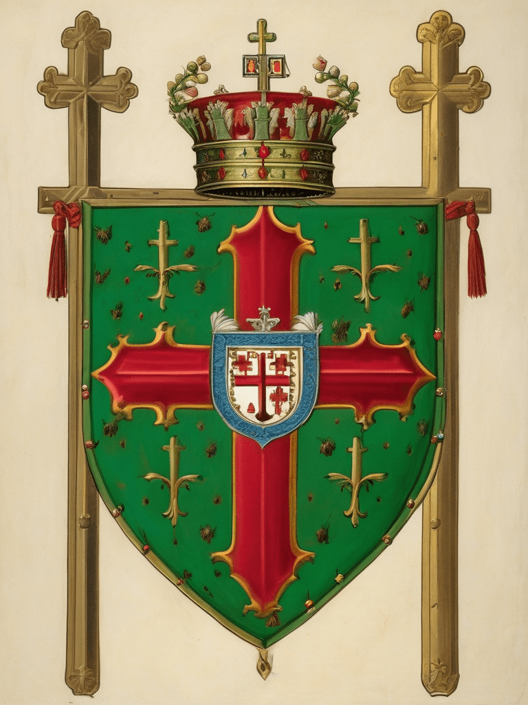 Saint Dunstan of Canterbury - image 2