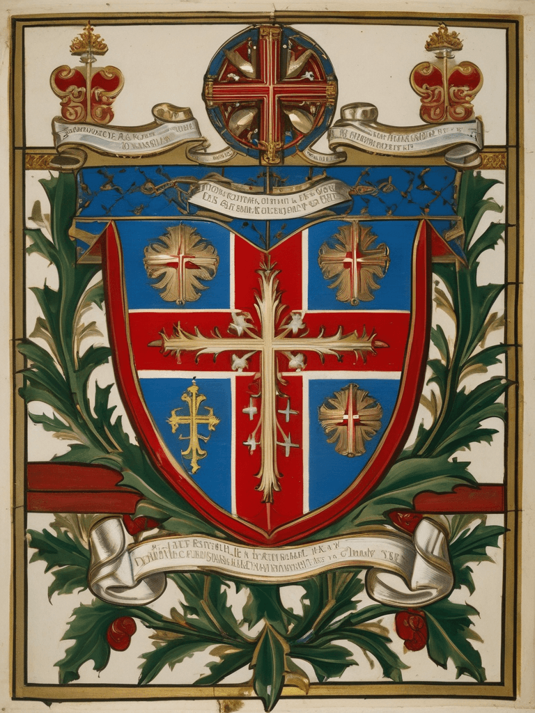 Saint Dyfan - image 2