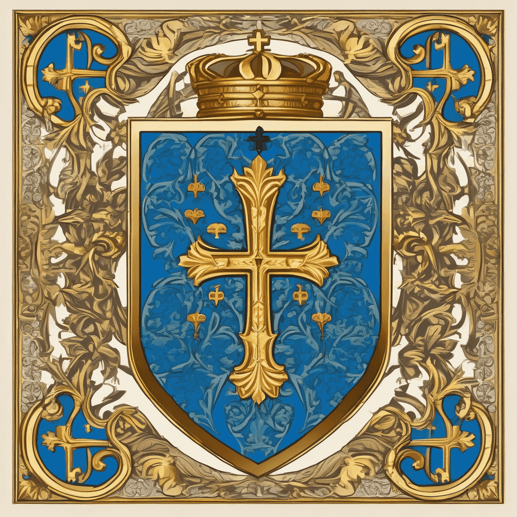 Saint Dyfnan of Anglesey