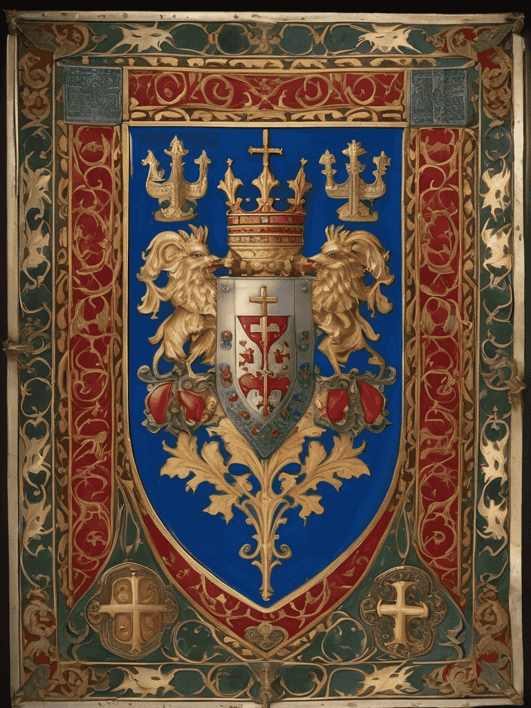 Saint Dyfnan of Anglesey