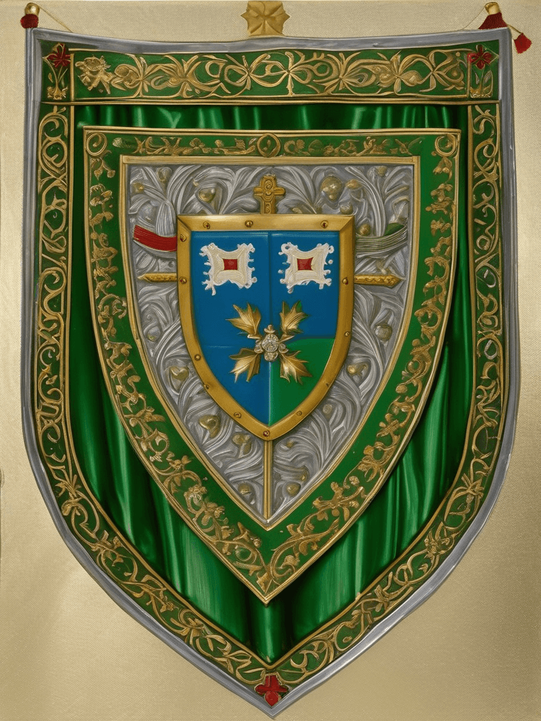 Saint Eadsin of Canterbury - image 2