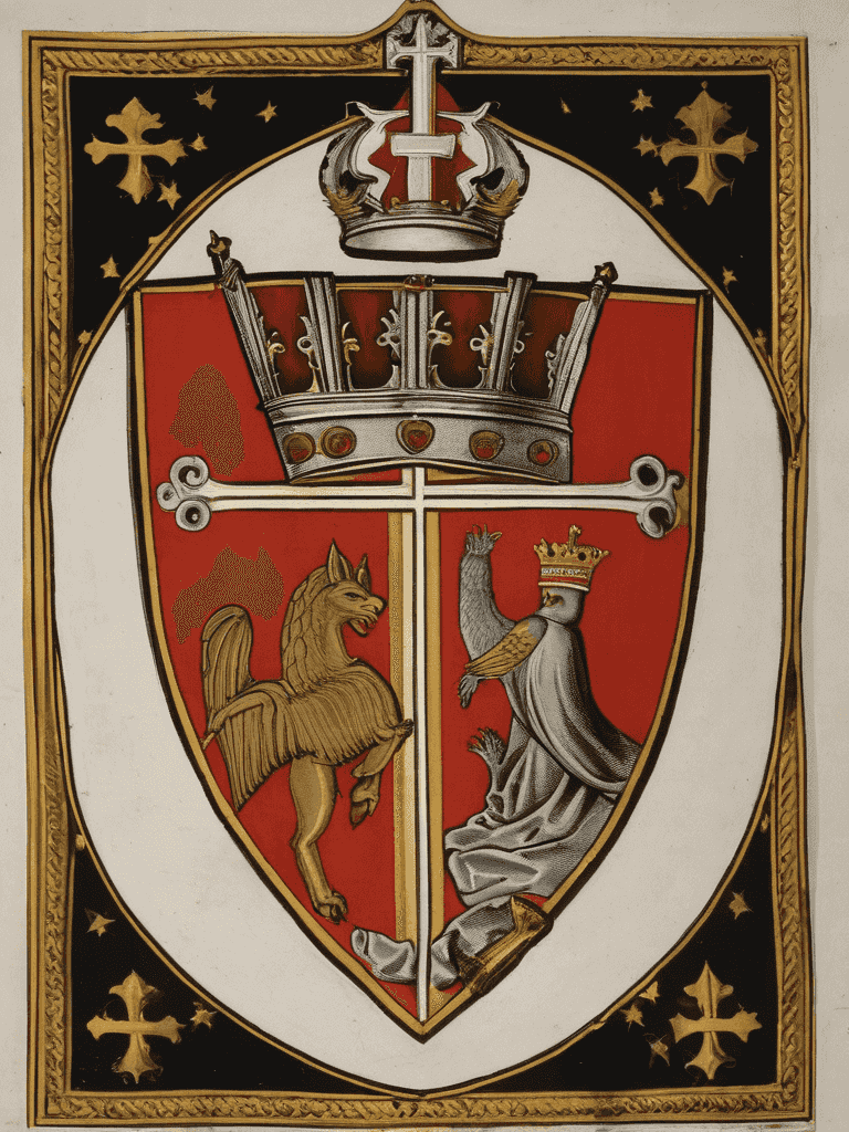 Saint Ebbe The Elder