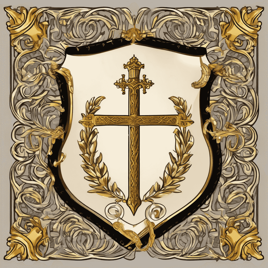 Saint Eberhard of Einsiedeln