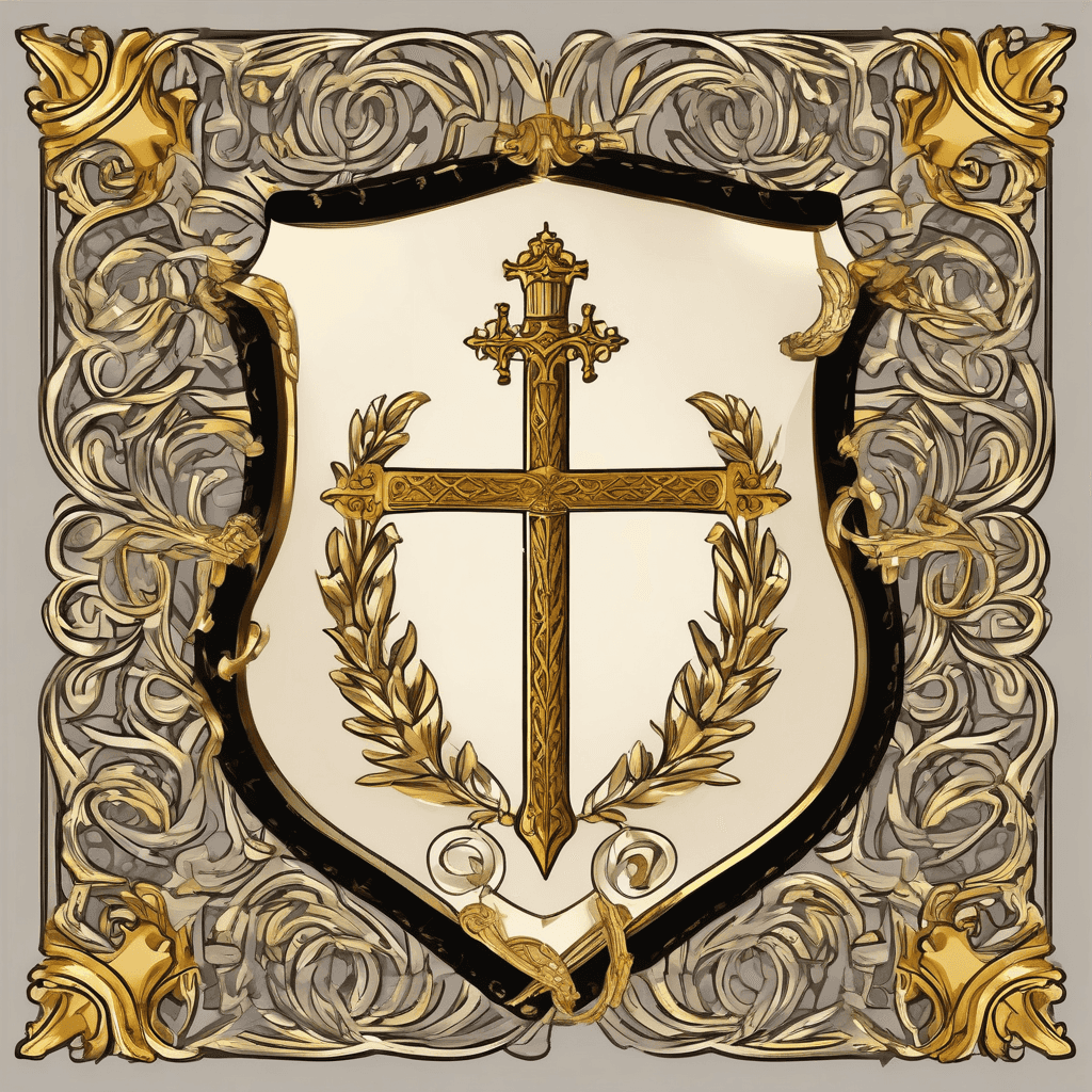 Saint Eberhard of Einsiedeln
