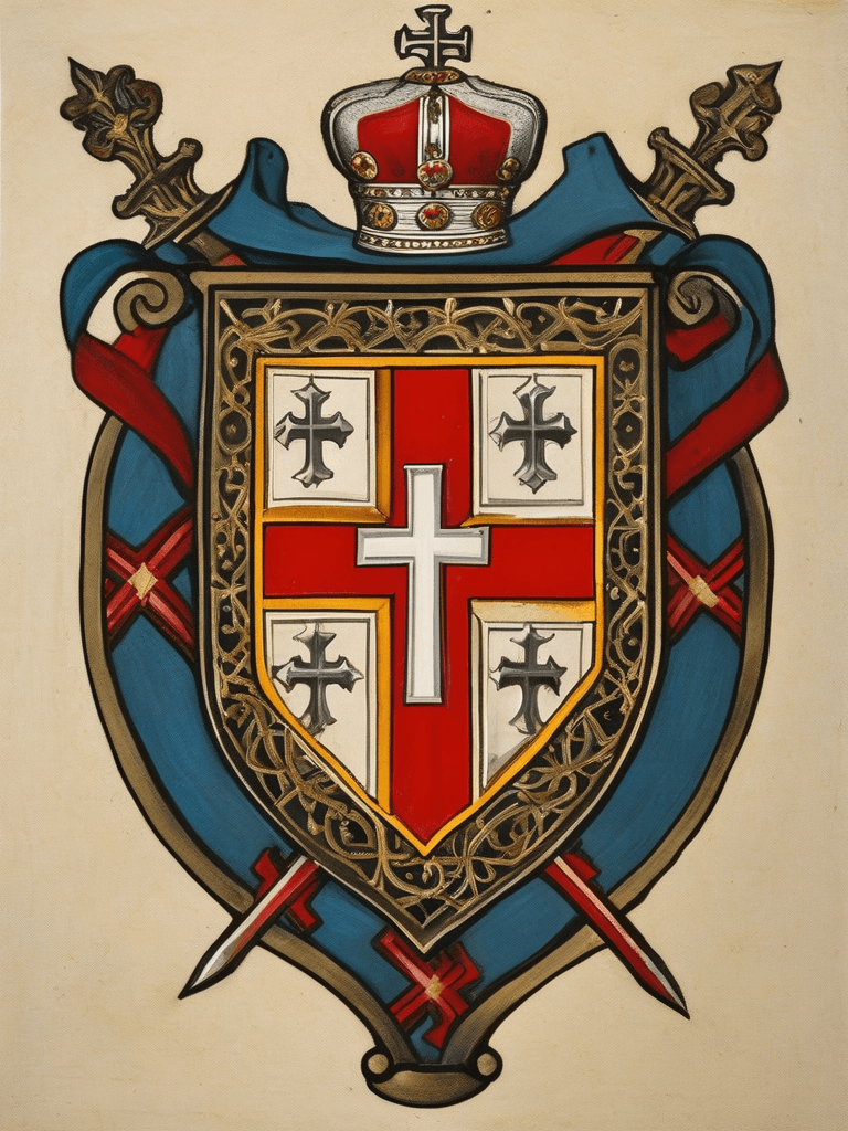 Saint Eberhard of Einsiedeln - image 2