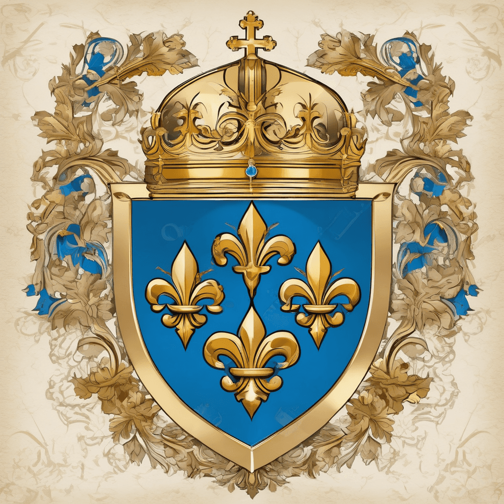 Saint Eberhard of Luzy