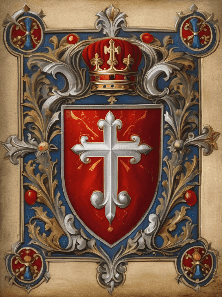 Saint Eberhard of Luzy