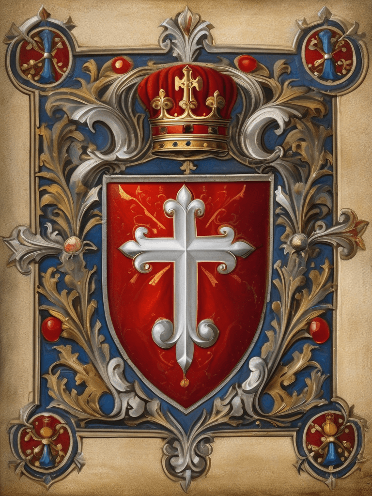 Saint Eberhard of Luzy - image 2