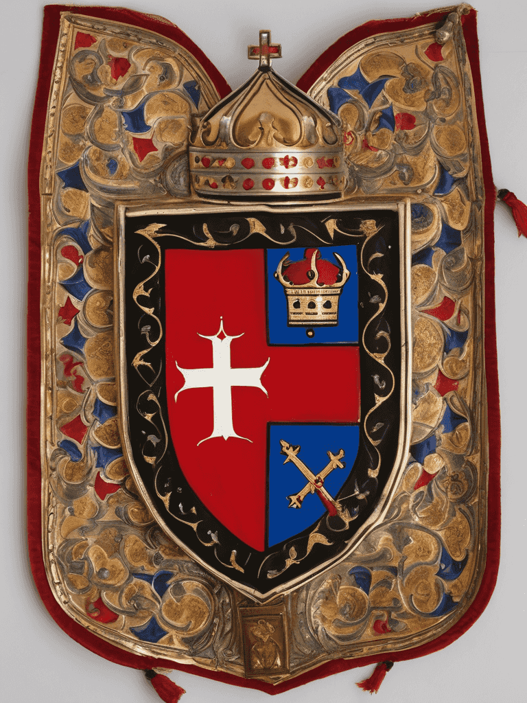 Saint Ebrulf of Ouche