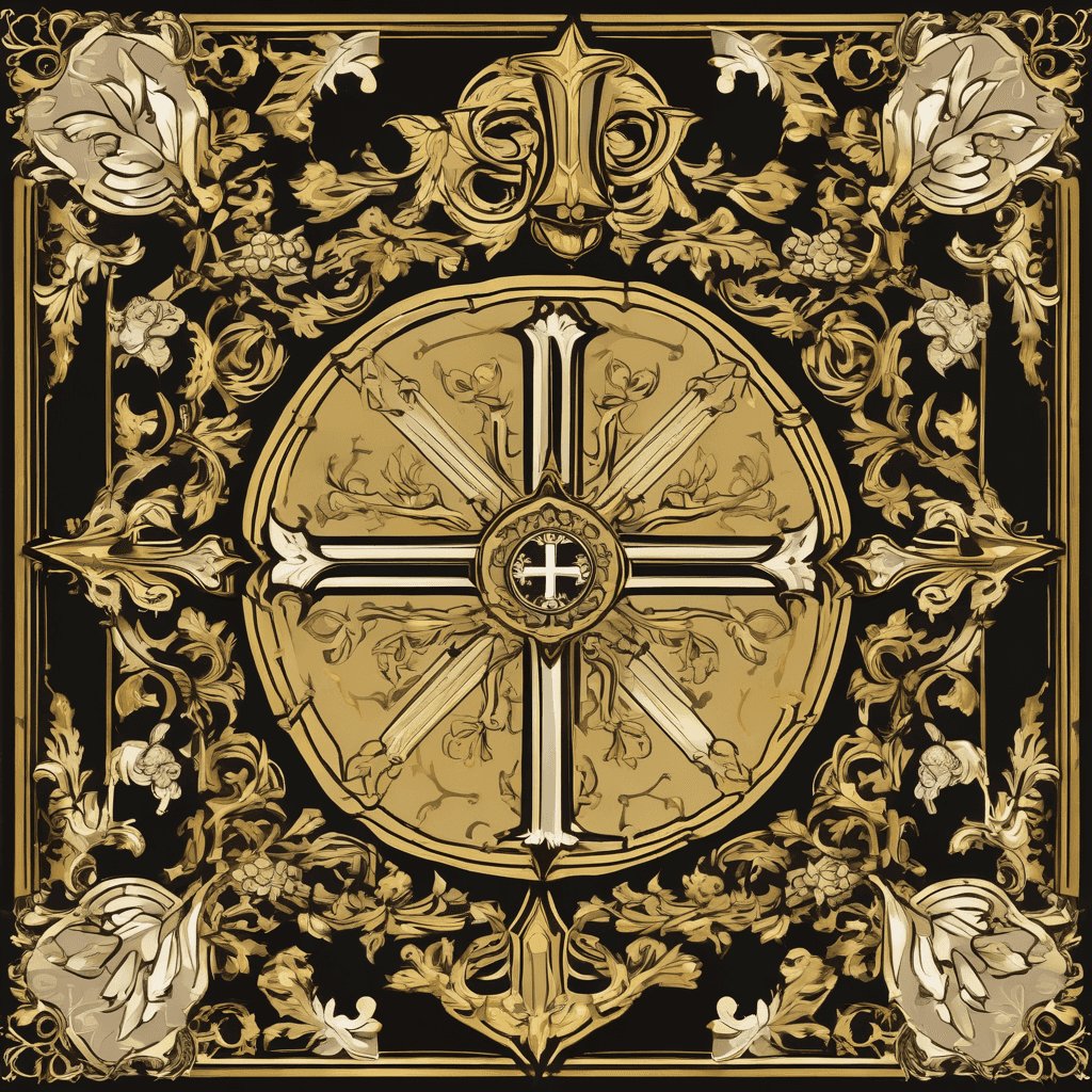 Saint Ebrulfus