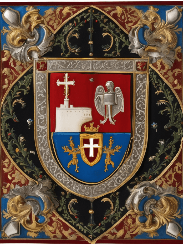 Saint Echa of Crayke - image 2