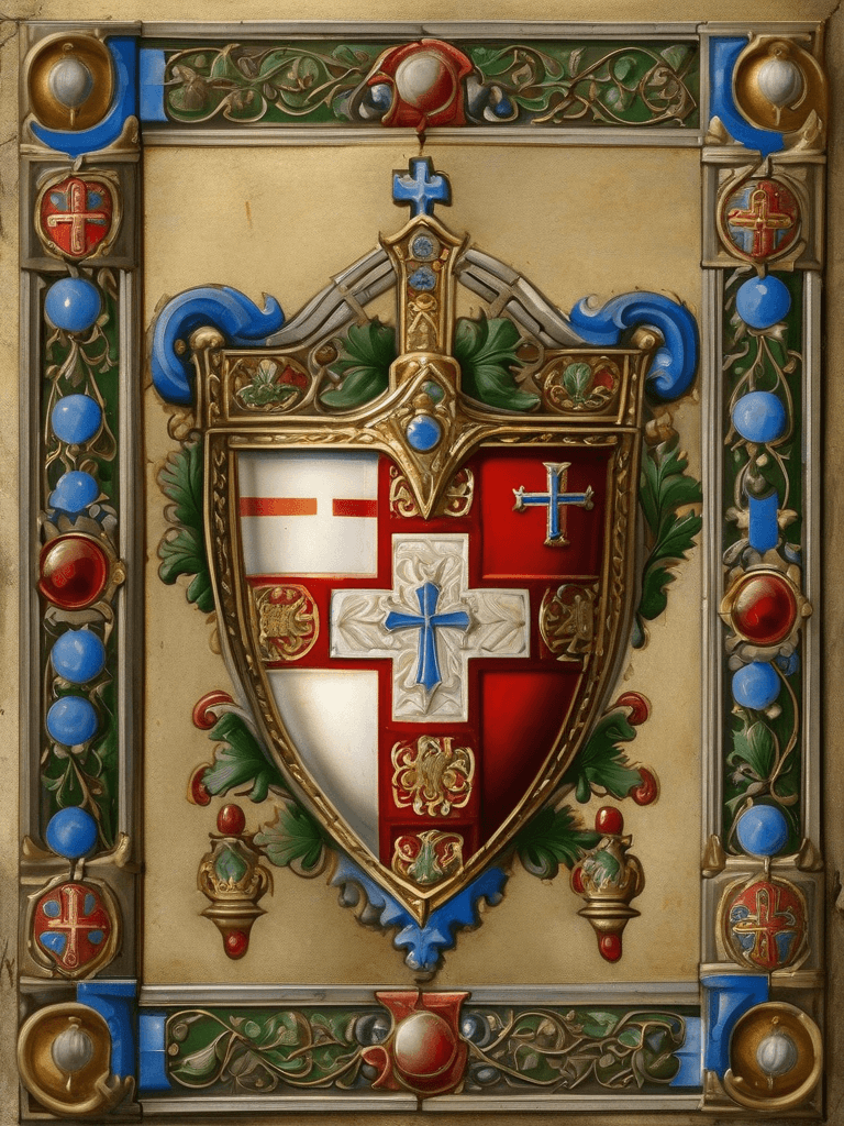 Saint Edana of West Ireland - image 2