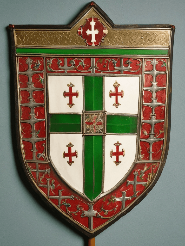 Saint Edbert of Lindisfarne - image 2