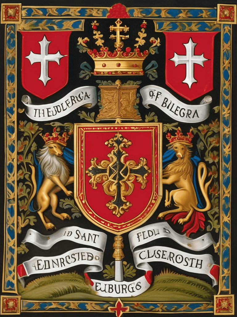 Saint Edburga of Gloucester - image 2