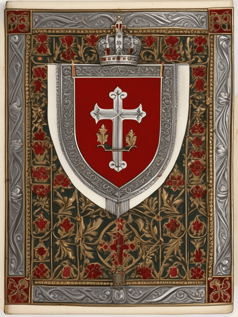 Saint Edburgh of Lyminge - image 2