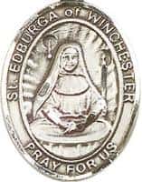 Saint Edburgh of Winchester