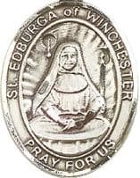 Saint Edburgh of Winchester