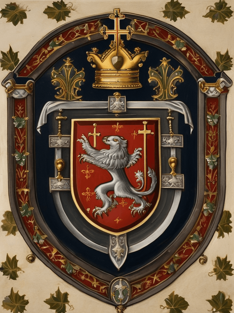 Saint Edburgh of Winchester - image 2