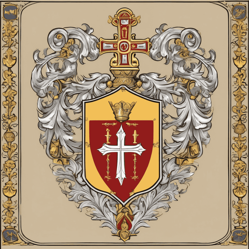 Saint Edfrith of Lindisfarne