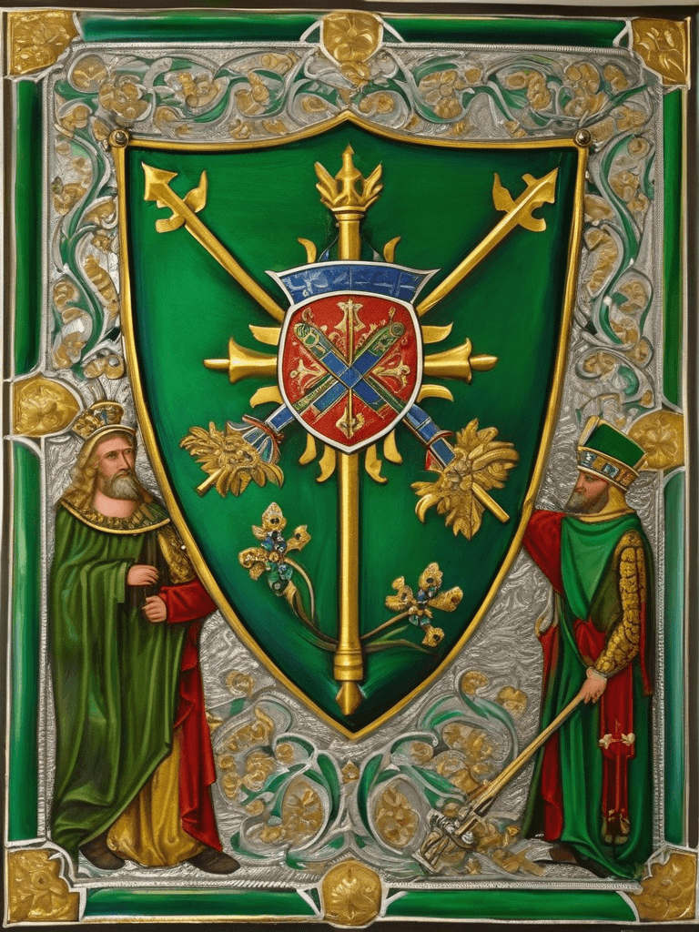 Saint Edfrith of Lindisfarne - image 2