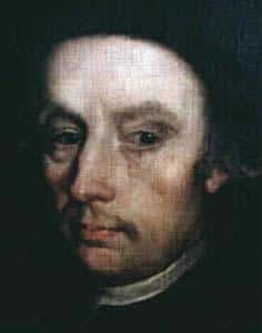 San Edmund Arrowsmith