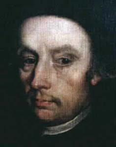 Saint Edmund Arrowsmith